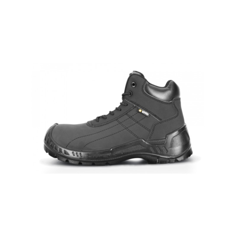 GHEATA COMFORT KEVLAR COMPOSITE S3 M41 VITO