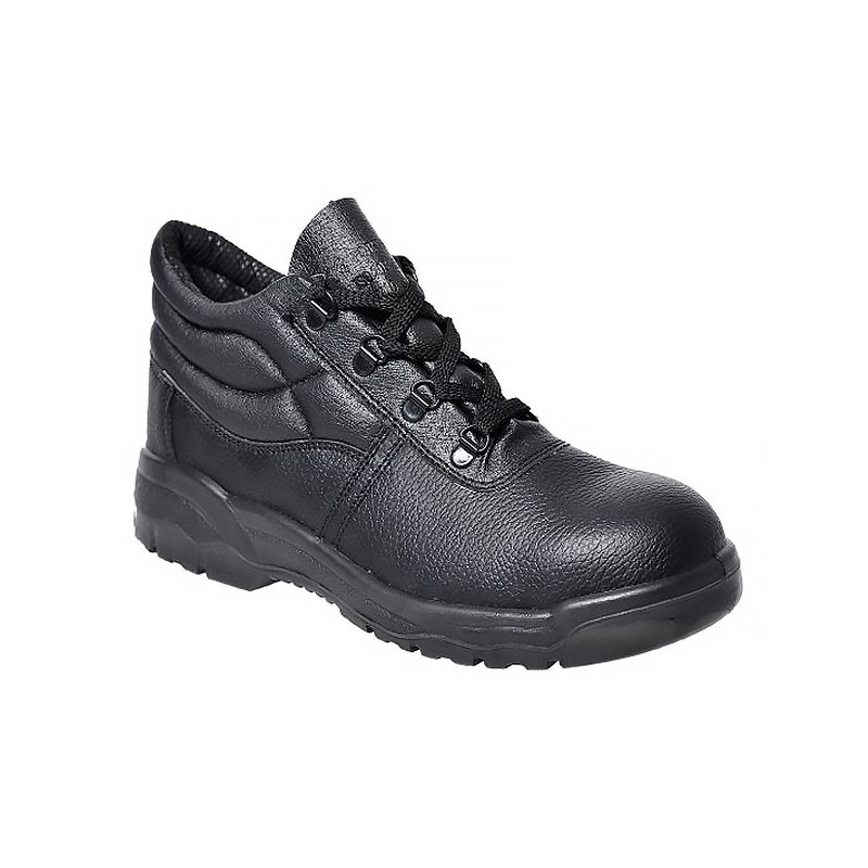 GHEATA DE PROTECTIE M39 NEGRU PORTWEST
