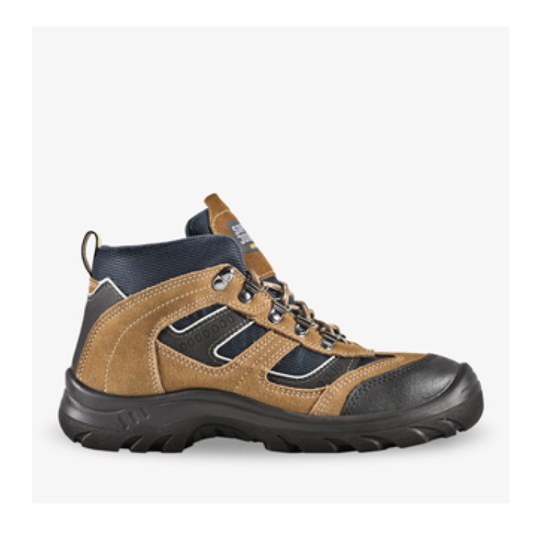 Gheata de protectie Safety Jogger X2000 S3 SRC M42