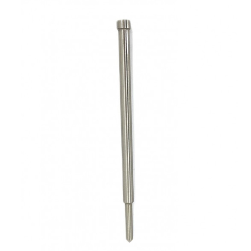 HALL PIN CENTRARE FREZA HSS 50MM WELDON