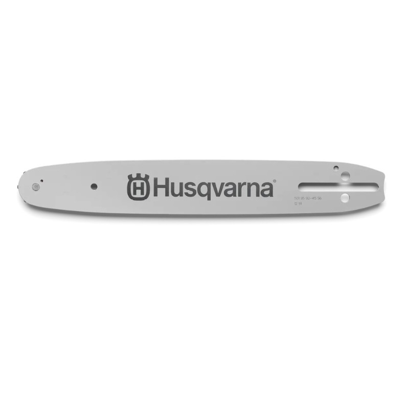 HQV-A SINA DE GHIDAJ 30 cm (12") 1/4" 1.3 mm Special bar (327 PT5S)