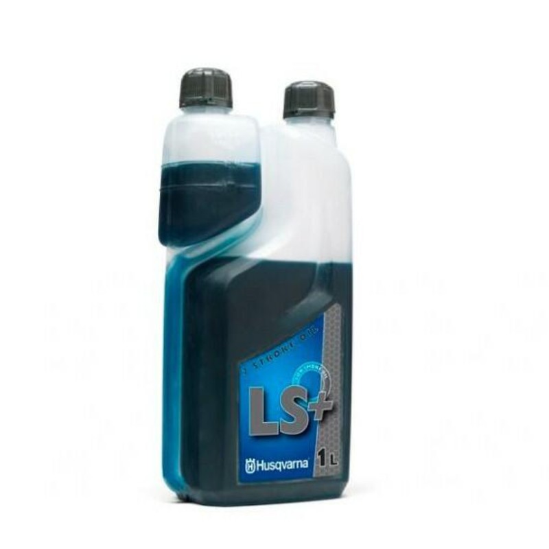HQV-A ULEI AMESTEC  LS+ (2-TIMPI) 1L V