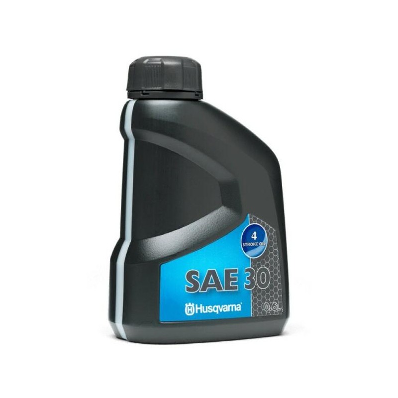 HQV-A ULEI MOTOR 4T 0.6 L