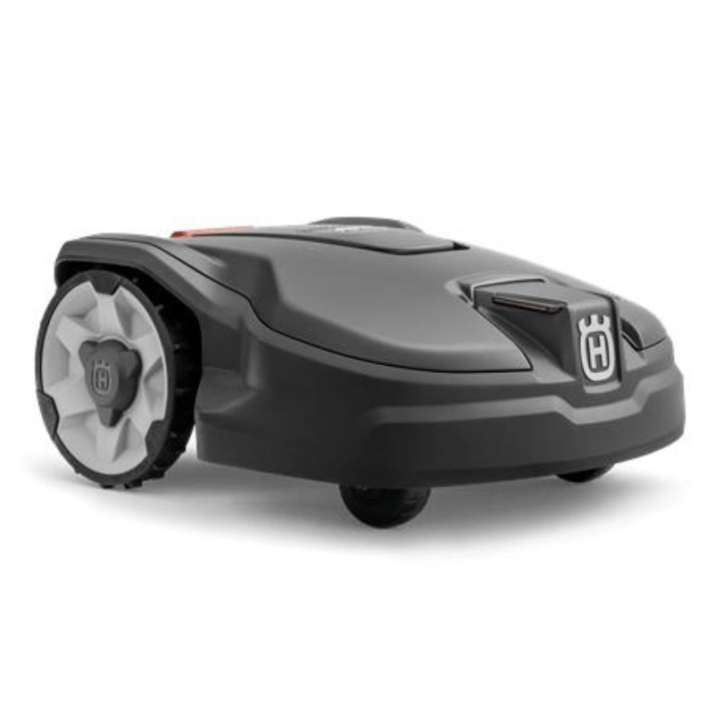 HQV-S MASINA TUNS GAZON AUTOMOWER 305