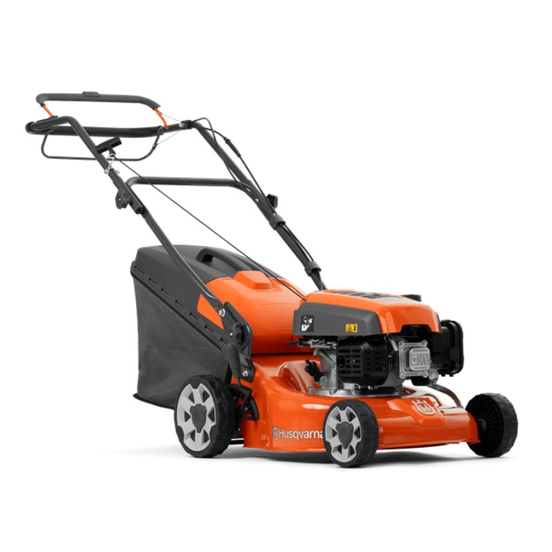 HQV-S MASINA TUNS GAZON HUSQVARNA LC140SP