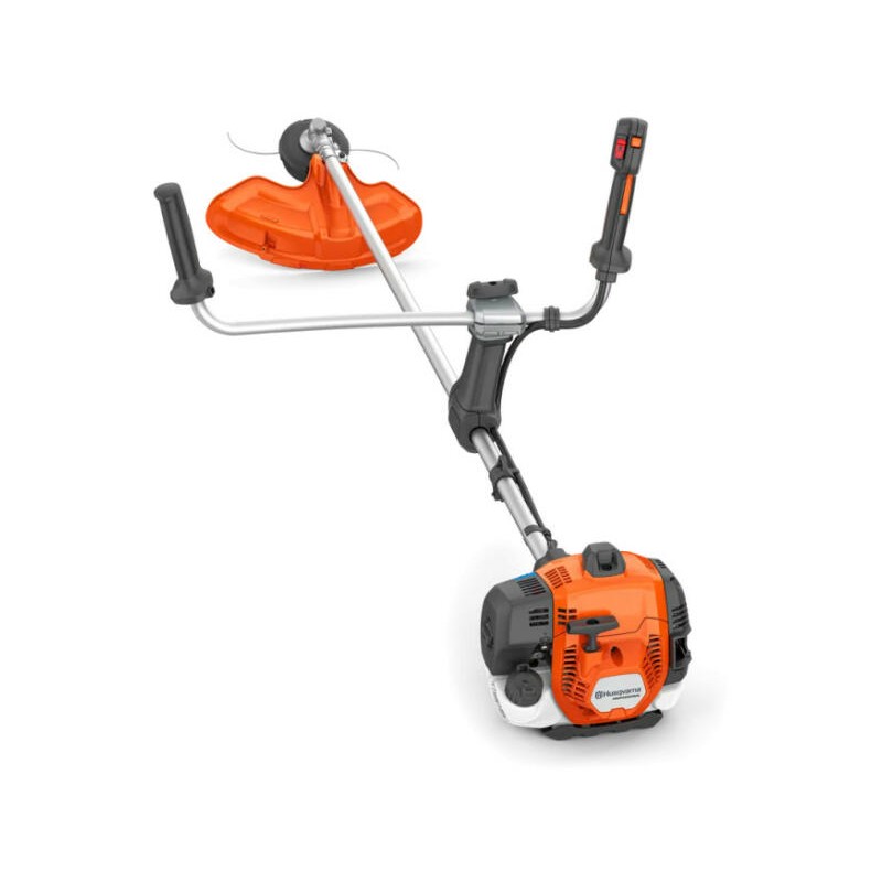 HQV-S MOTOUNEALTA HUSQVARNA 525 RX MARK II