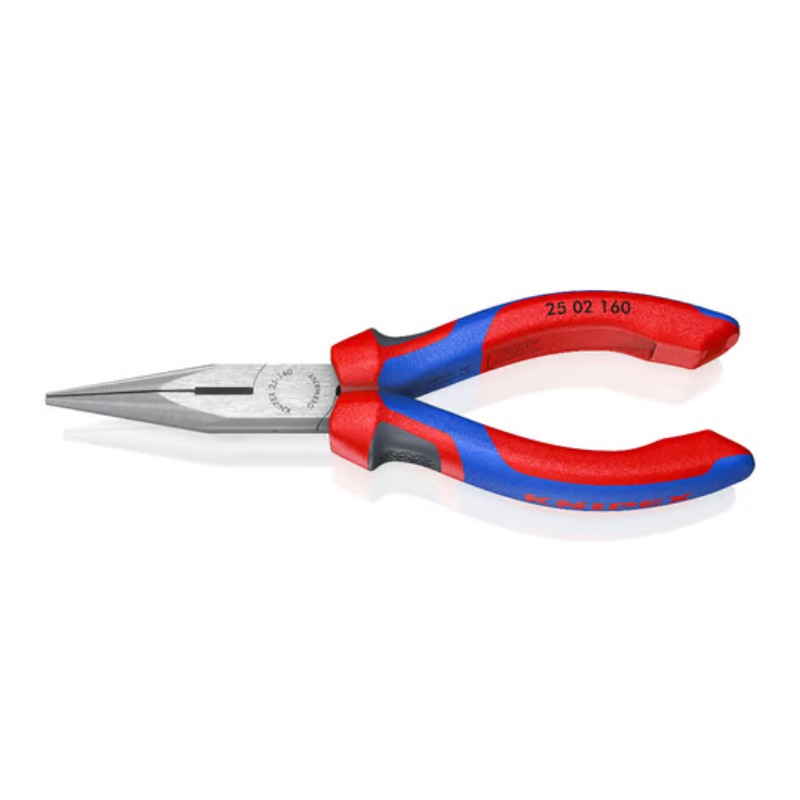 KN CL CU VARF ASCUTIT 160MM