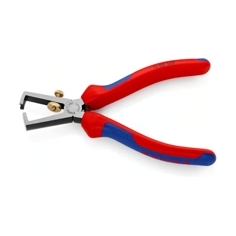 KN CLESTE DEZIZOLATOR 160MM