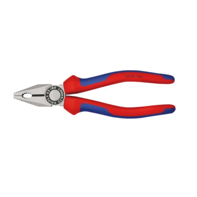 KN CLESTE MULTIFUNCT PT ELECTRICIENI 200MM