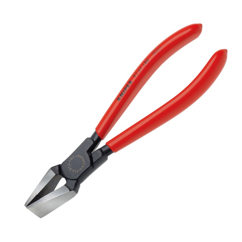 KN CLESTE PENTRU STICLA 180MM