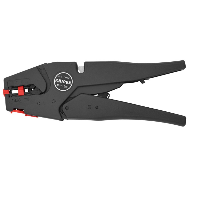 KN DEZIZOLATOR CABLU 0.03-10MM
