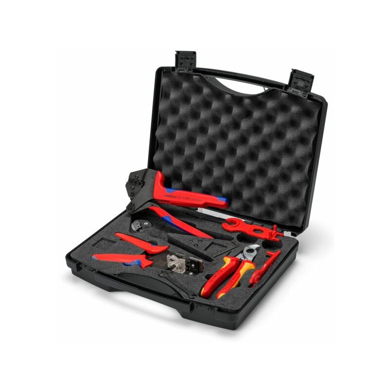 KN TRUSA SCULE MC4 PT MONTAJ FOTOVOLTAICE