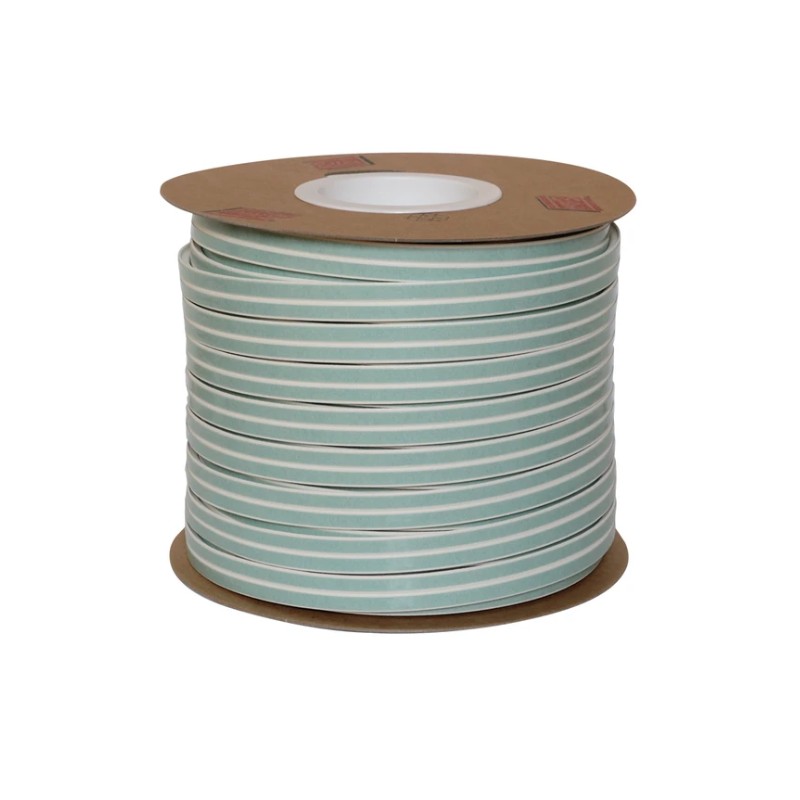 MAG BANDA PURFIX PROFIL D ALB 2X50M