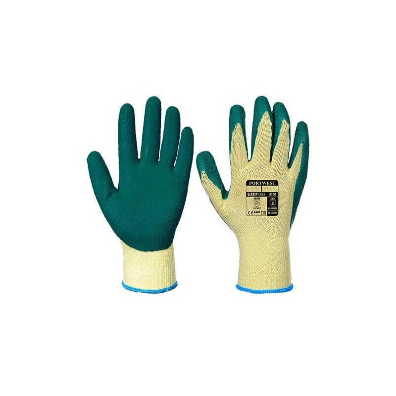 MANUSI SUPERGRIP XXL PORTWEST