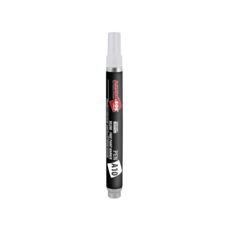 MARKER VOPSEA A10 NEGRU 10ML AMBRO