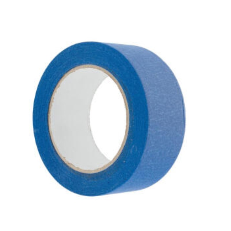 MAROB BANDA MASCARE BLUE 48X50M