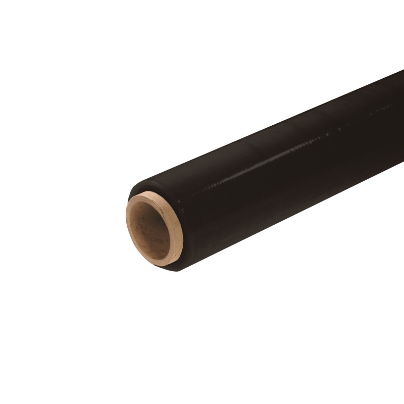 MAROB FOLIE STRETCH NEAGRA 1.3KG