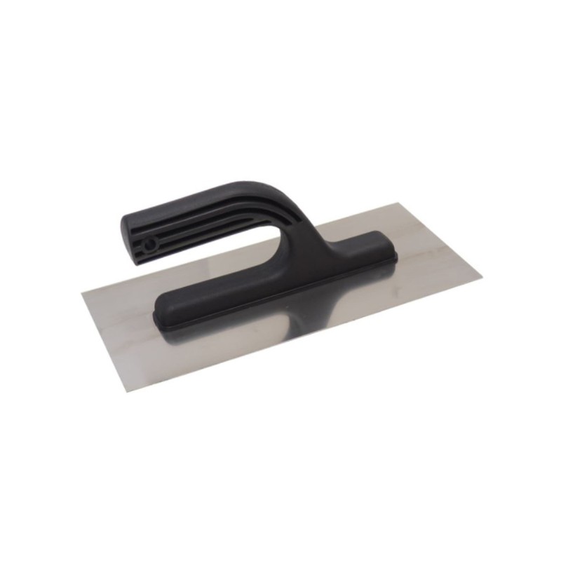 MAROB GLETIERA INOX 270X130MM