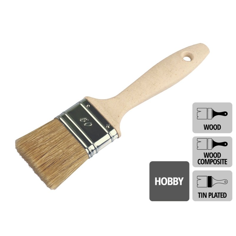 MAROB PENSULA MANER LEMN 30MM