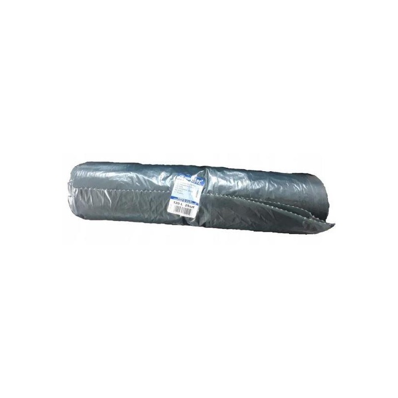 MAROB SACI DE GUNOI 120L/25 BUC