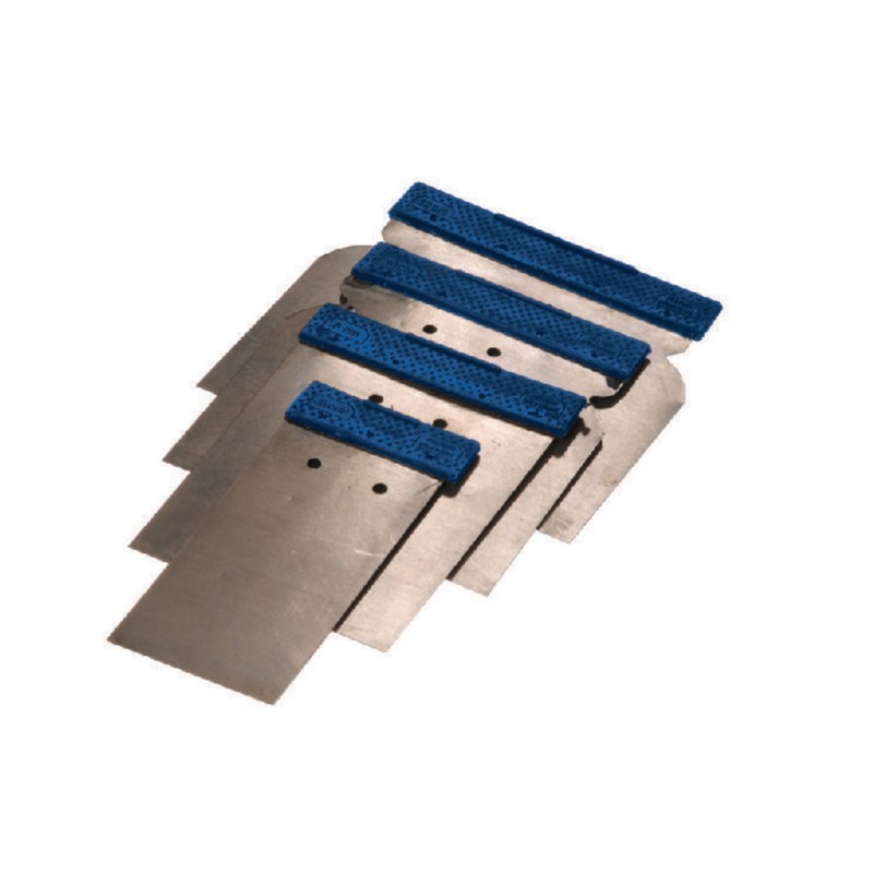 MAROB SPATULE  (4 BUC/SET)