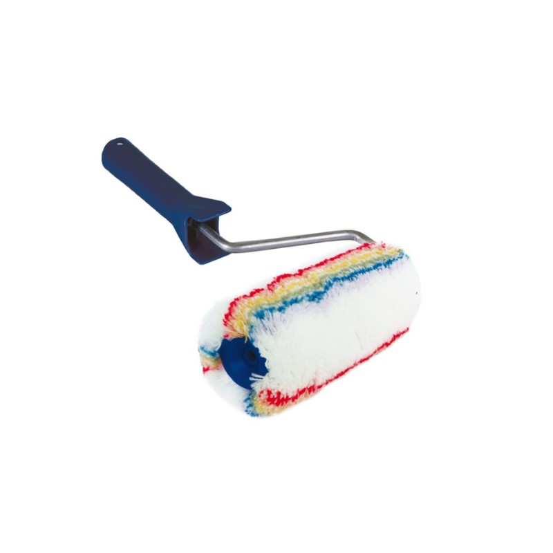 MAROB TRAFALET PROFI 18CM MULTICOLOR