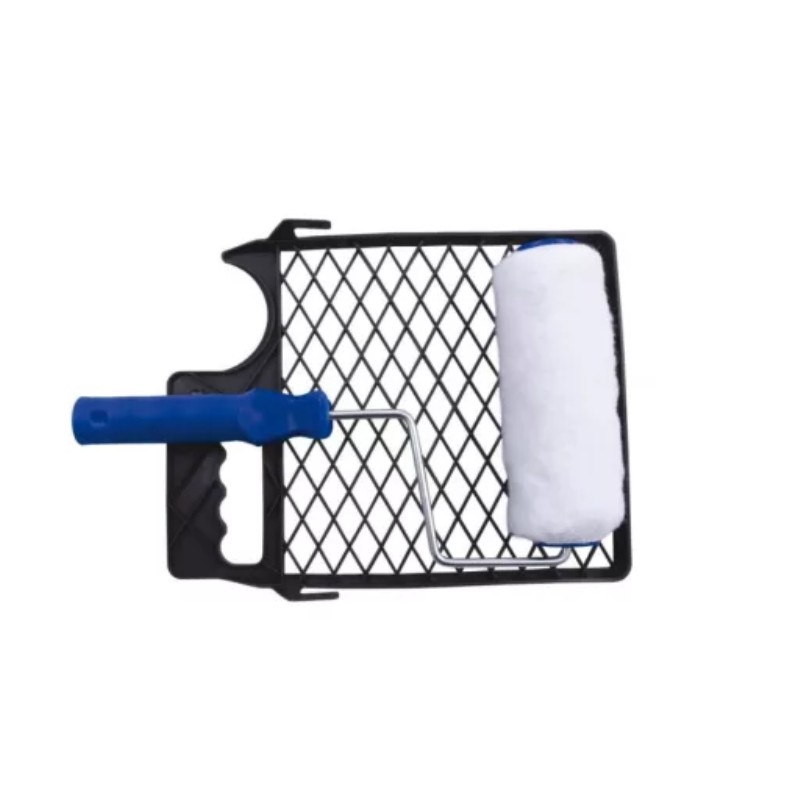 MAROB TRAFALET PROFI 25CM ALB + GRATAR