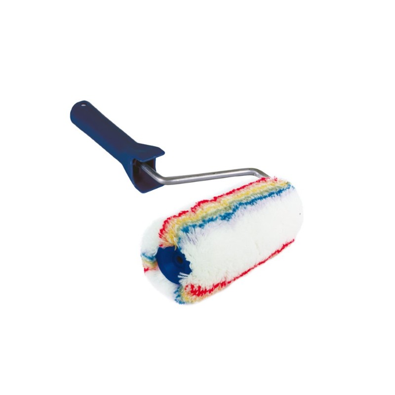 MAROB TRAFALET PT FATADE 18CM MULTICOLOR