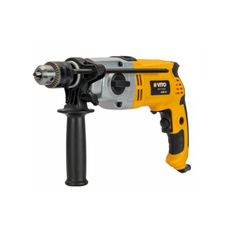 MASINA DE GAURIT CU PERCUTIE 1050W 13MM VITO