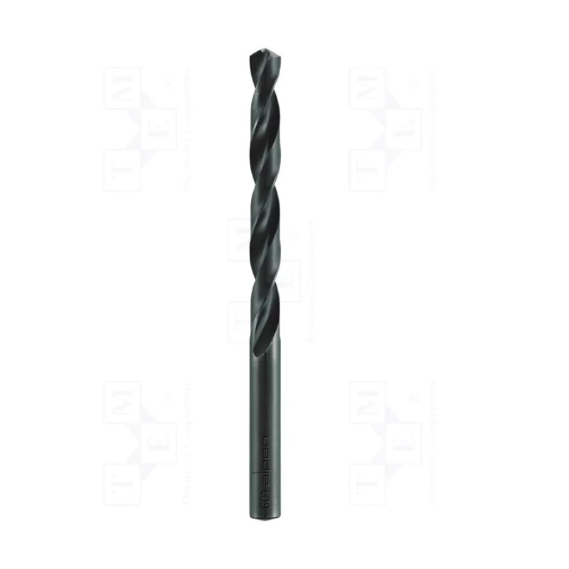 MAYK BURGHIU HSS DIN 338 10.2