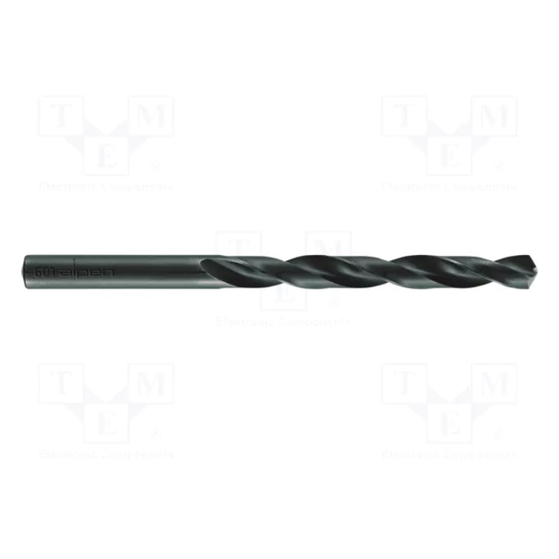 MAYK BURGHIU HSS DIN 338 5.2