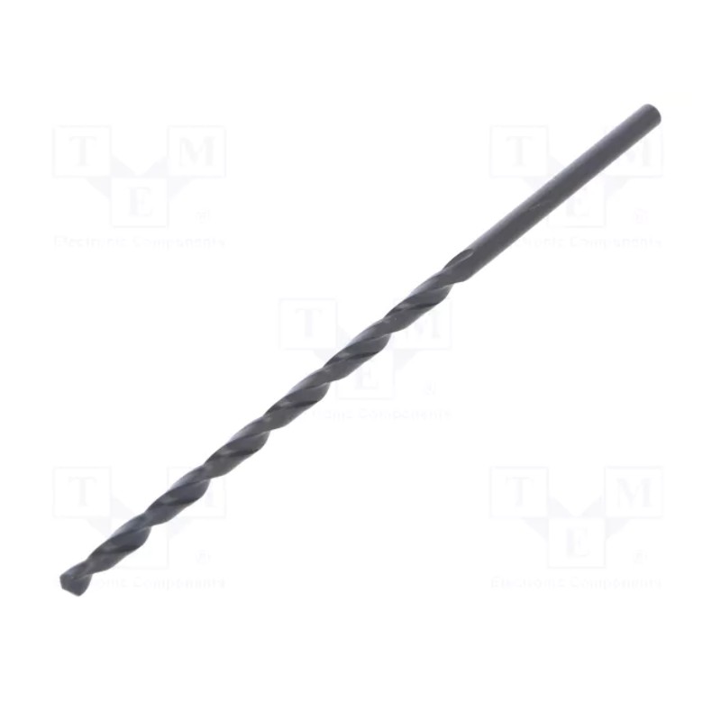 MAYK BURGHIU HSS DIN 340 2