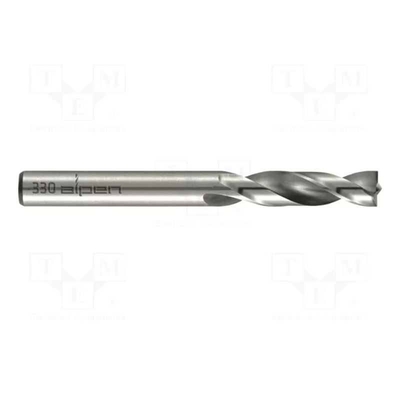 MAYK BURGHIU PUNCTE SUDURA 8X80