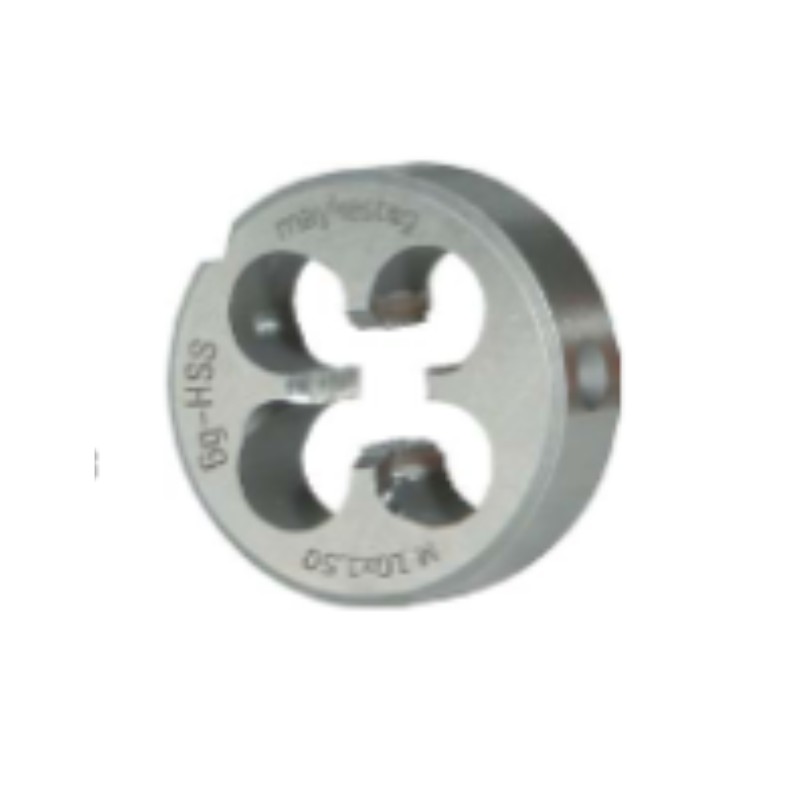 MAYK FILIERA HSS- ECo 6g M3X0.5