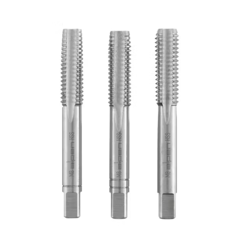MAYK SET TAROZI HSS DIN 352 M4