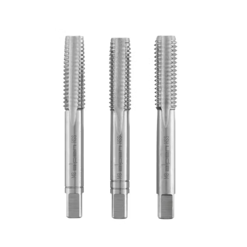 MAYK SET TAROZI HSS DIN 352 M6