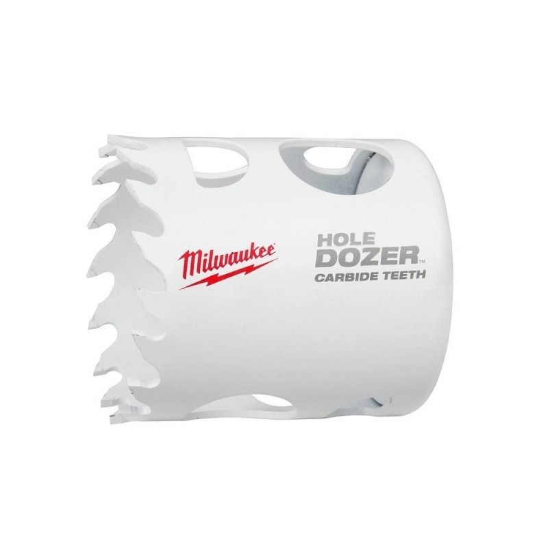 MILWAUKEE CAROTA BI-METAL 41MM