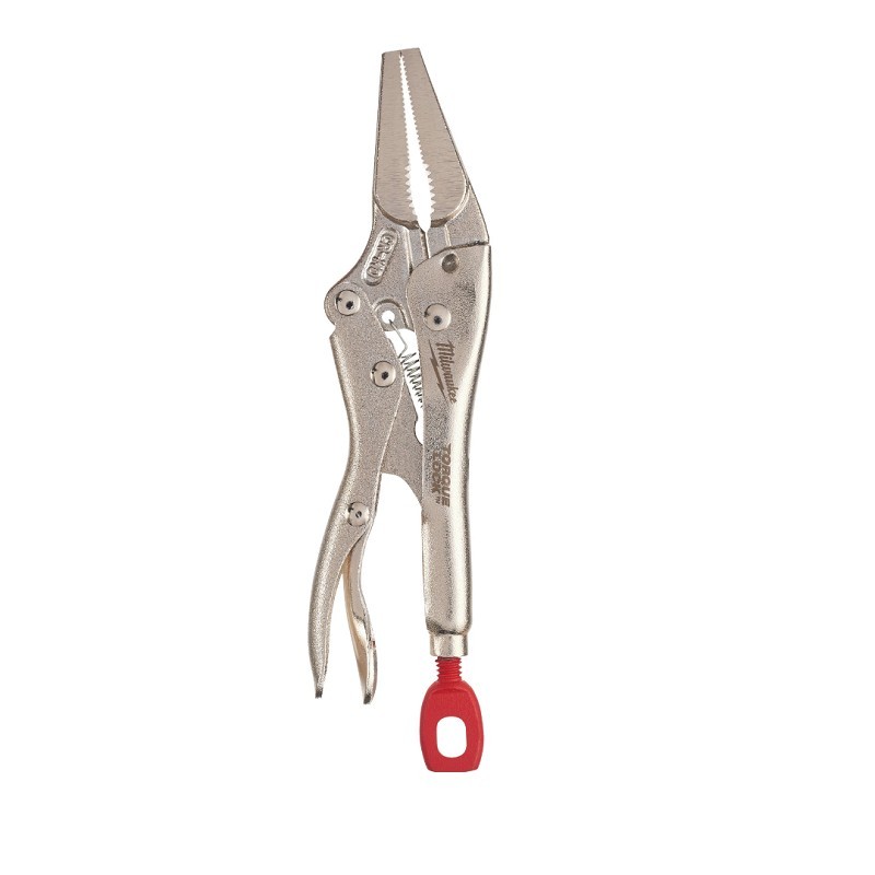 MILWAUKEE CLESTE FALCI LUNGI TORQUE LOCK 4"