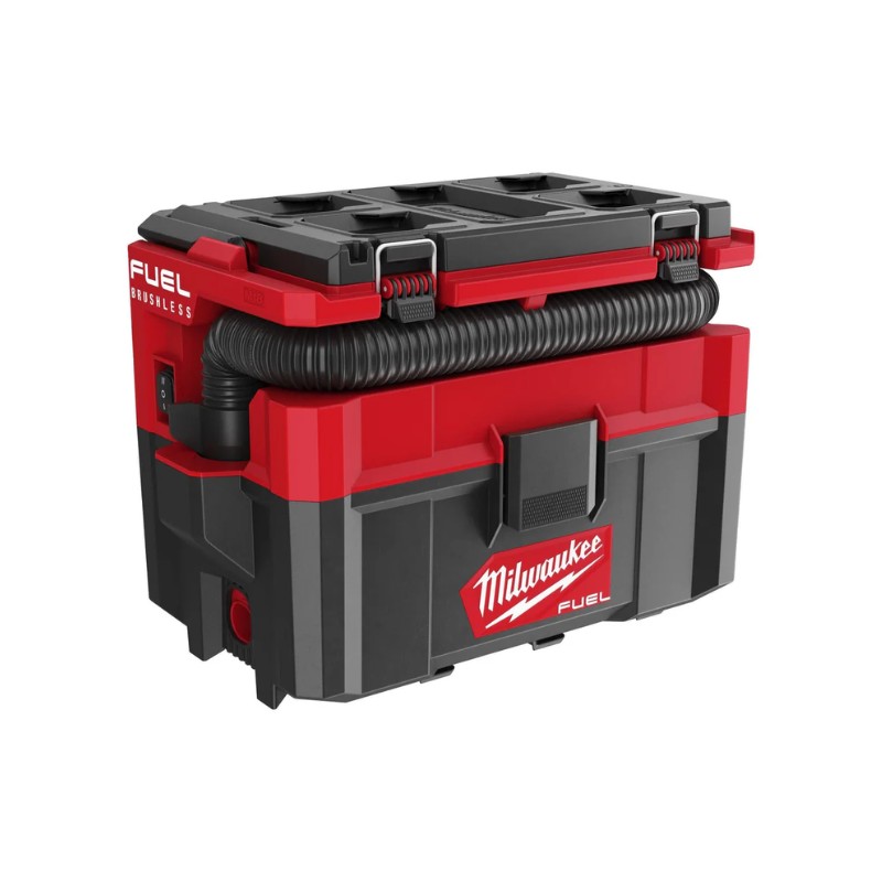 MLW ASPIRATOR UMED/USCAT M18 FPOVCL-0