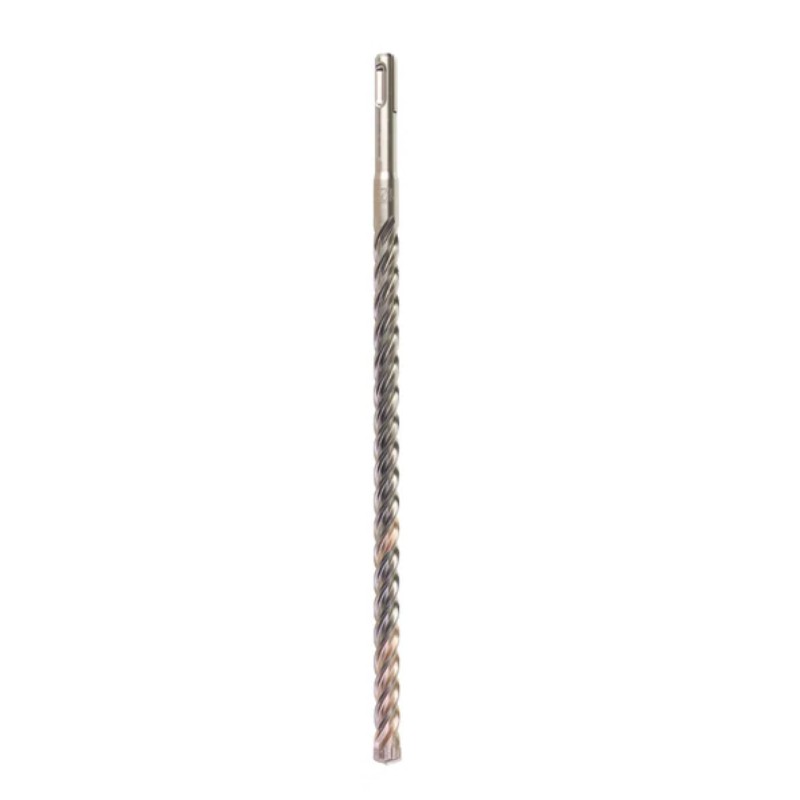 MLW BURG SDS PLUS 12X310 4C