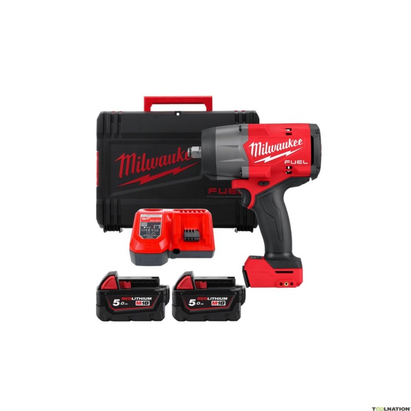 MLW CHEIE IMPACT 1/2 M18FHIW2F12-502X