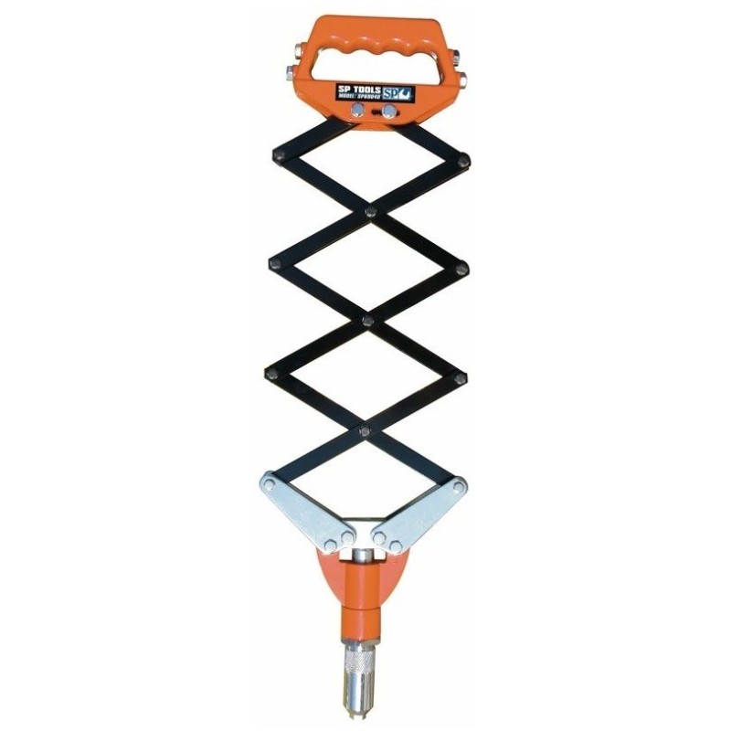 NITUITOR DE MANA PLIABIL 3.2-6.4MM SP TOOLS