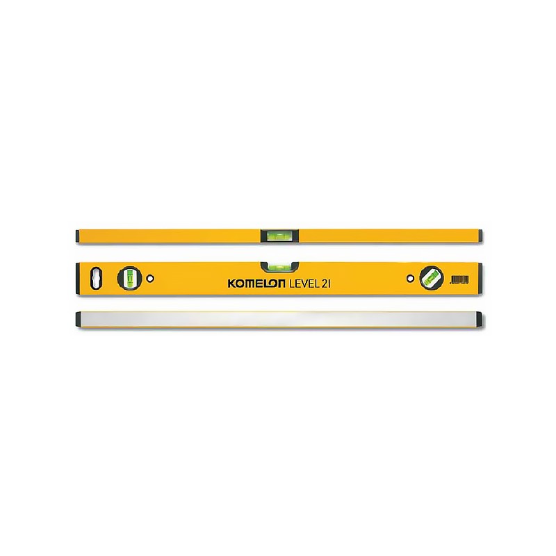 NIVELA 120CM 3 BULE KOMELON