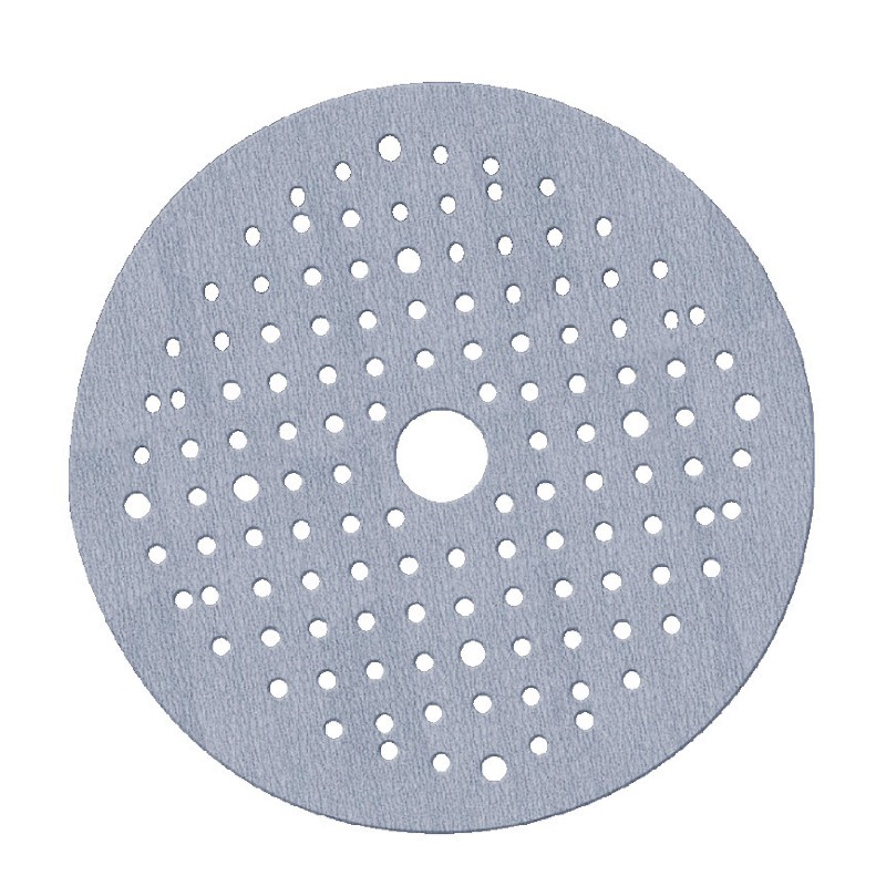 NORTON DISC ABRAZIV MULTI-AIR A975 150 P80 CERAMIC