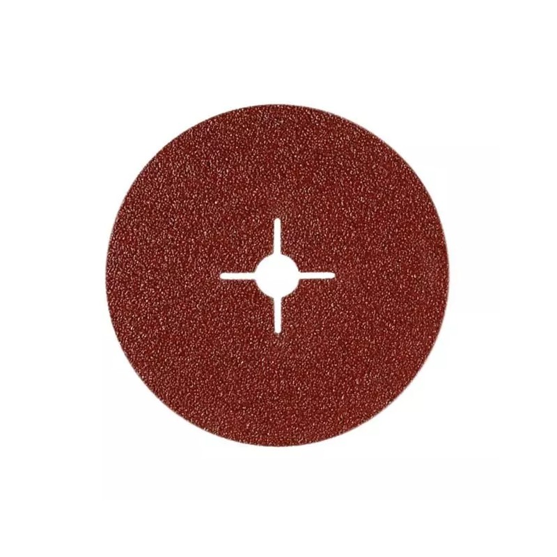NORTON FIBRODISC Q125 GR 50