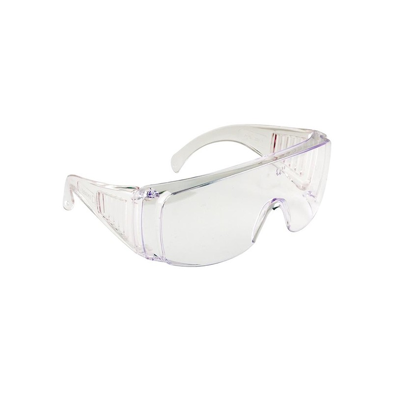 OCHELARI DE PROTECTIE RAMA INCOLOR PORTWEST