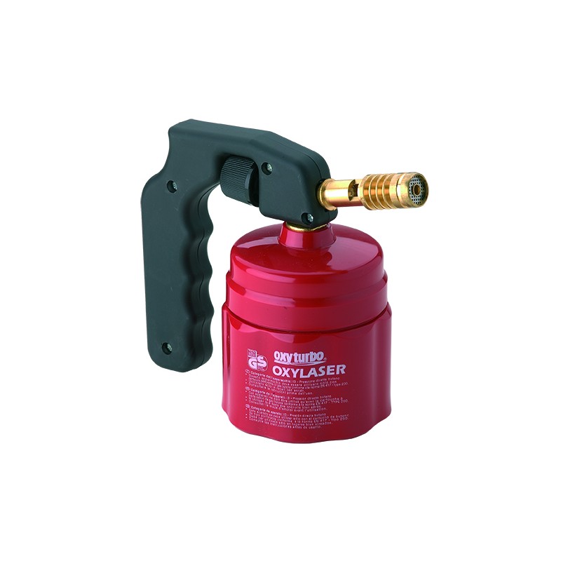 OXY ARZATOR PIEZO CANISTRA FIER