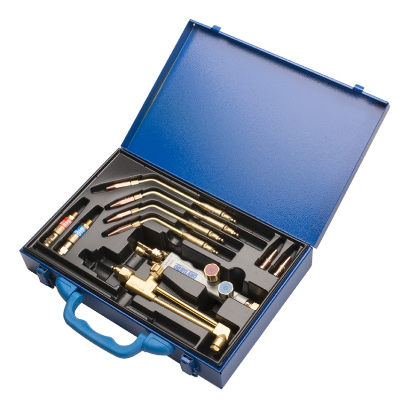 OXY MINI KIT ACETILENA
