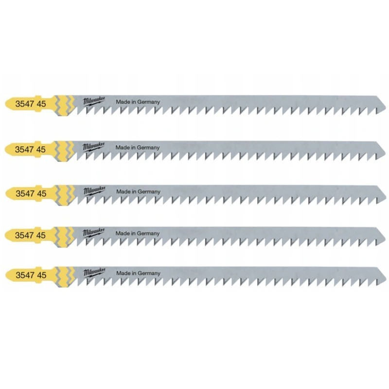 PANZA FERASTRAU T744D  MILWAUKEE