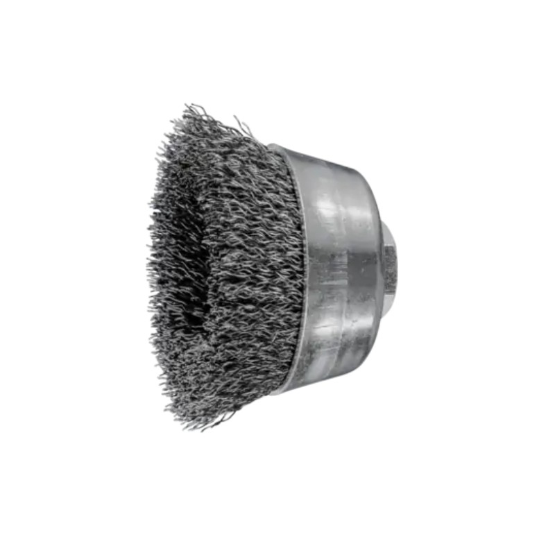 Perie cu fir de oțel TBU 60mm M14 - PFERD